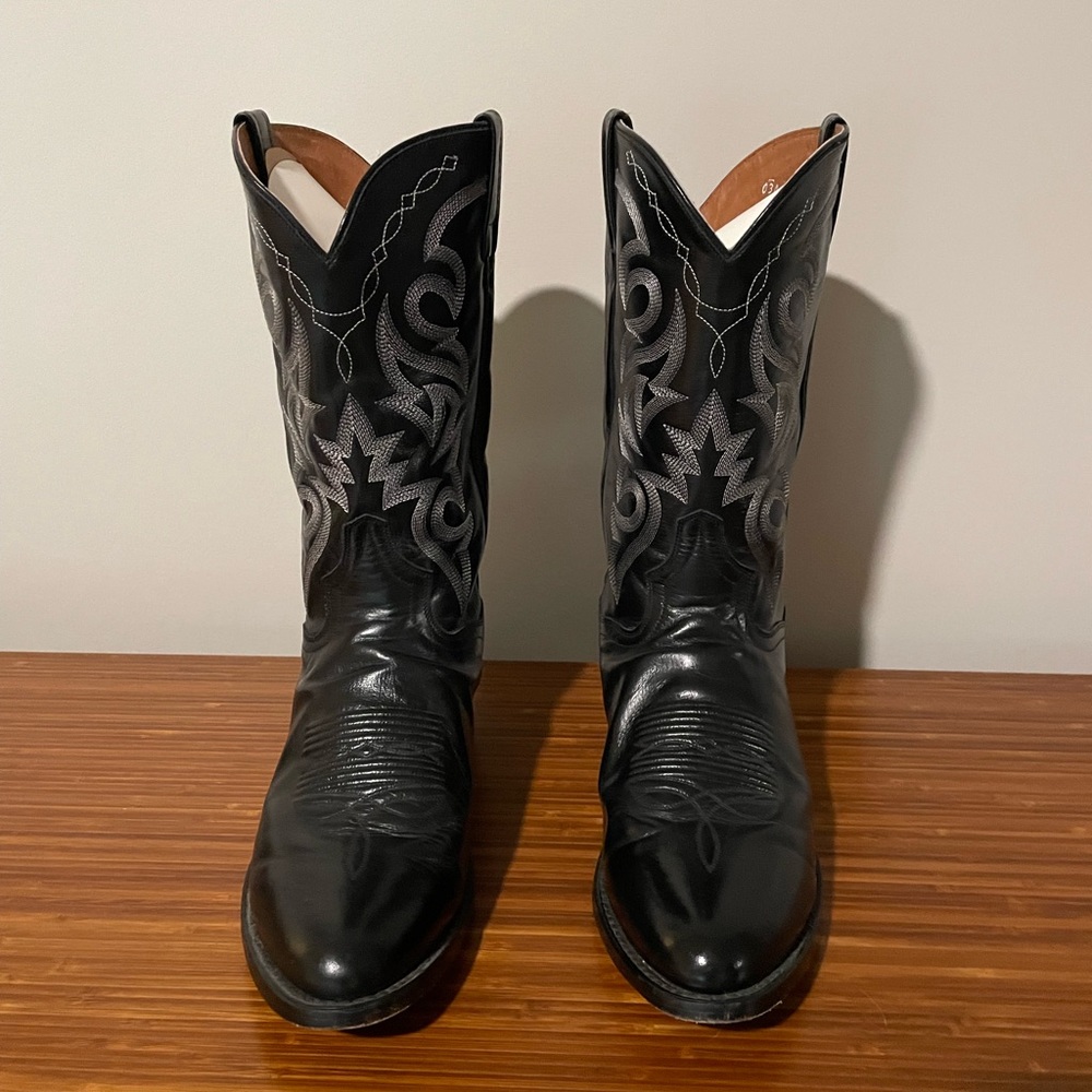 Dan Post Men's Milwaukee Boots